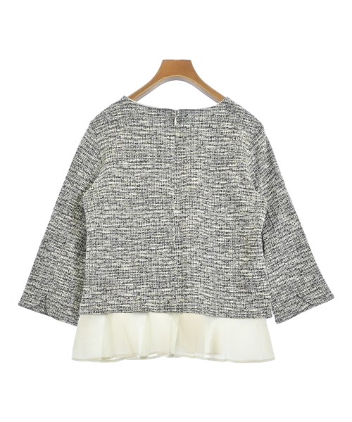 SHIPS（シップス）ブラウス 白 サイズ:M レディース/2200664486051