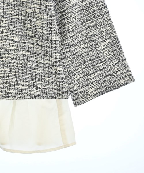 SHIPS（シップス）ブラウス 白 サイズ:M レディース/2200664486051