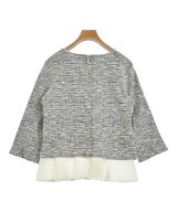 SHIPS（シップス）ブラウス 白 サイズ:M レディース/2200664486051