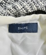 SHIPS（シップス）ブラウス 白 サイズ:M レディース/2200664486051