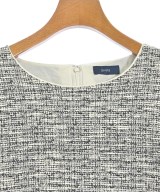 SHIPS（シップス）ブラウス 白 サイズ:M レディース/2200664486051