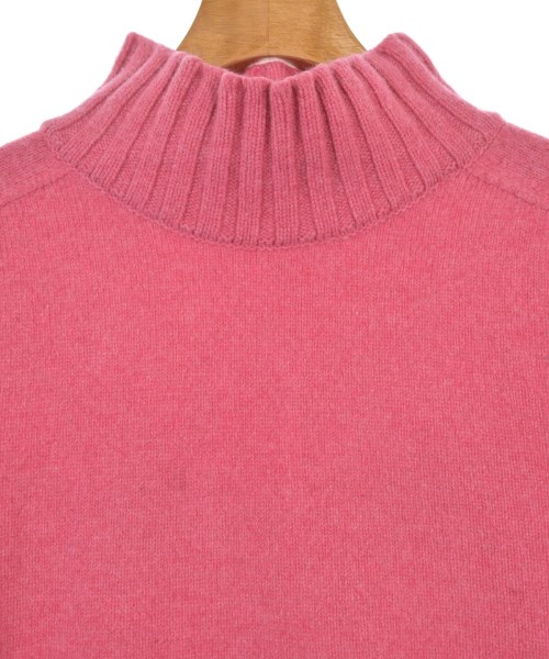 SHIPS（シップス）ニット・セーター ピンク サイズ:ONE レディース/2200667008038