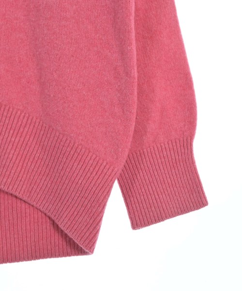 SHIPS（シップス）ニット・セーター ピンク サイズ:ONE レディース/2200667008038