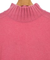 SHIPS（シップス）ニット・セーター ピンク サイズ:ONE レディース/2200667008038