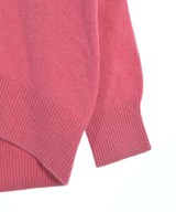 SHIPS（シップス）ニット・セーター ピンク サイズ:ONE レディース/2200667008038