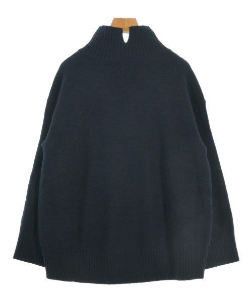 SHIPS（シップス）ニット・セーター 紺 サイズ:36(S位) レディース/2200667008045