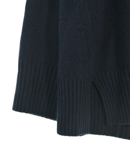 SHIPS（シップス）ニット・セーター 紺 サイズ:36(S位) レディース/2200667008045