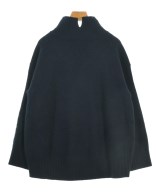 SHIPS（シップス）ニット・セーター 紺 サイズ:36(S位) レディース/2200667008045