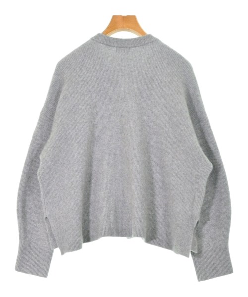 SHIPS（シップス）カーディガン グレー サイズ:F レディース/2200663195022