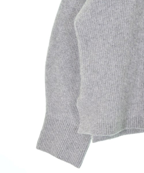 SHIPS（シップス）カーディガン グレー サイズ:F レディース/2200663195022