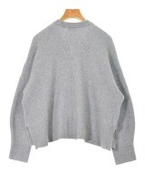 SHIPS（シップス）カーディガン グレー サイズ:F レディース/2200663195022