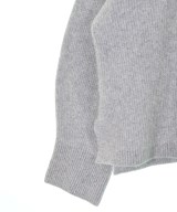 SHIPS（シップス）カーディガン グレー サイズ:F レディース/2200663195022