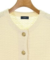 SHIPS（シップス）ベスト 白 サイズ:-(M位) レディース/2200664458164