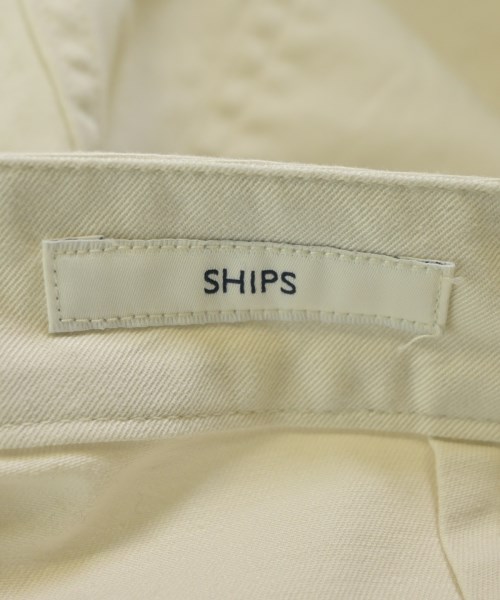 SHIPS（シップス）その他 白 サイズ:38(M位) レディース/2200664483142