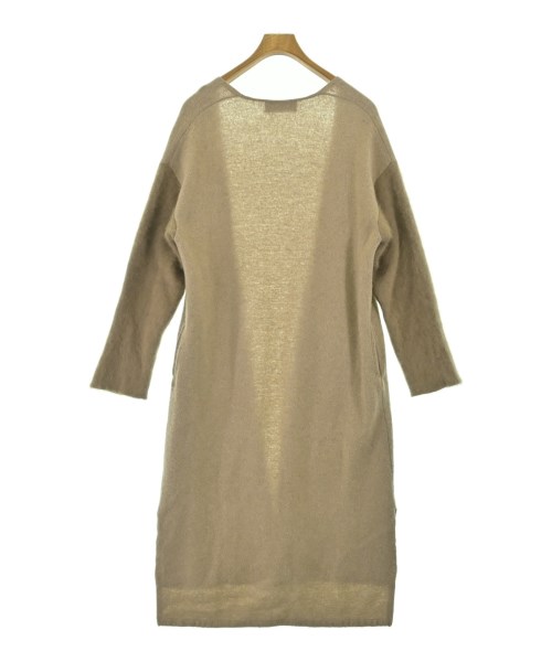 SHIPS（シップス）カーディガン ベージュ サイズ:-(M位) レディース/2200664852016