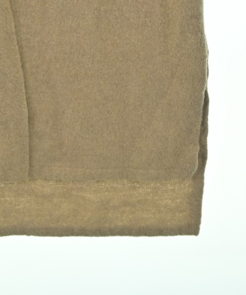 SHIPS（シップス）カーディガン ベージュ サイズ:-(M位) レディース/2200664852016