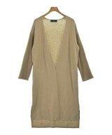 SHIPS（シップス）カーディガン ベージュ サイズ:-(M位) レディース/2200664852016