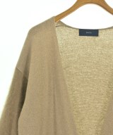 SHIPS（シップス）カーディガン ベージュ サイズ:-(M位) レディース/2200664852016