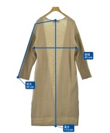 SHIPS（シップス）カーディガン ベージュ サイズ:-(M位) レディース/2200664852016
