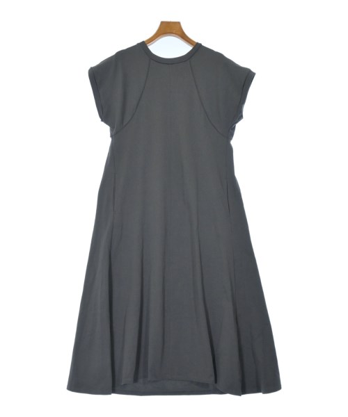 SHIPS(シップス)ワンピース グレー サイズ:S/2200664795030