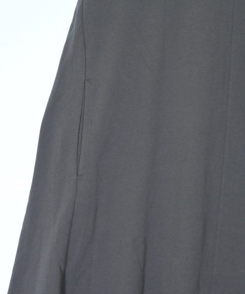 SHIPS（シップス）ワンピース グレー サイズ:S レディース/2200664795030