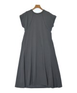 SHIPS（シップス）ワンピース グレー サイズ:S レディース/2200664795030