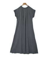 SHIPS（シップス）ワンピース グレー サイズ:S レディース/2200664795030
