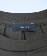 SHIPS（シップス）ワンピース グレー サイズ:S レディース/2200664795030