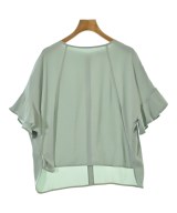 SHIPS（シップス）ブラウス 緑 サイズ:F レディース/2200665143052