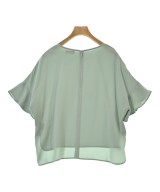 SHIPS（シップス）ブラウス 緑 サイズ:F レディース/2200665143052