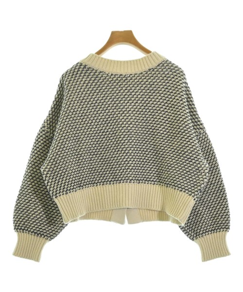 SHIPS（シップス）ニット・セーター 白 サイズ:F レディース/2200665144011