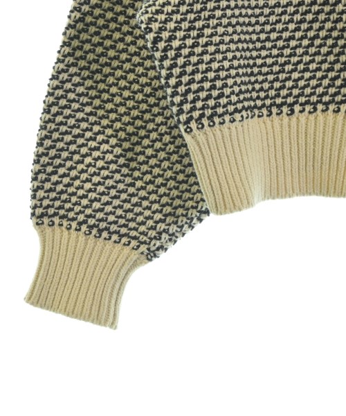 SHIPS（シップス）ニット・セーター 白 サイズ:F レディース/2200665144011