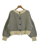 SHIPS（シップス）ニット・セーター 白 サイズ:F レディース/2200665144011