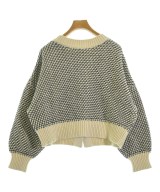 SHIPS（シップス）ニット・セーター 白 サイズ:F レディース/2200665144011