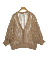 SHIPS（シップス）カーディガン 茶 サイズ:F レディース/2200665144042