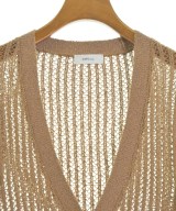 SHIPS（シップス）カーディガン 茶 サイズ:F レディース/2200665144042