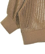 SHIPS（シップス）カーディガン 茶 サイズ:F レディース/2200665144042