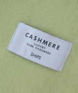 SHIPS（シップス）マフラー 緑 サイズ:- レディース/2200665382086