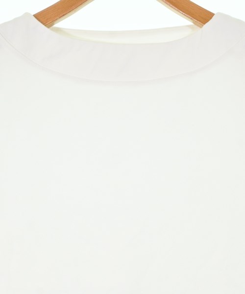 SHIPS（シップス）Tシャツ・カットソー 白 サイズ:M レディース/2200665557101