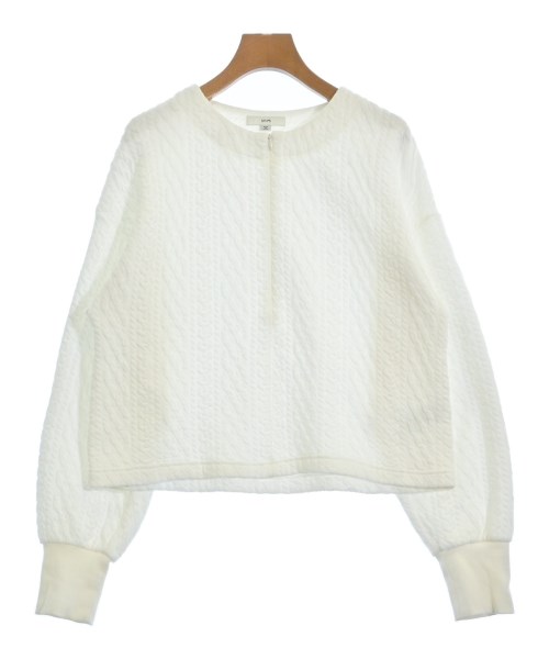 SHIPS(シップス)スウェット 白 サイズ:ONE/2200664461010