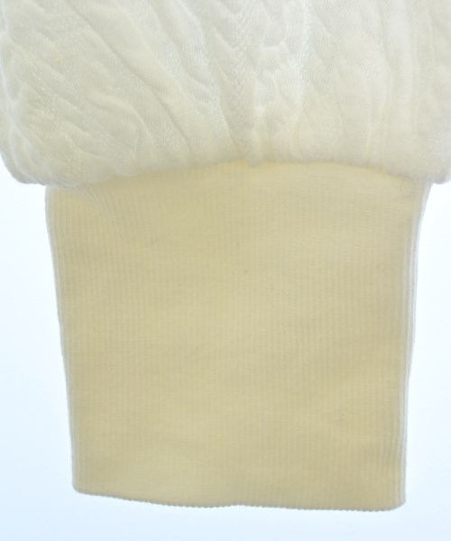 SHIPS（シップス）スウェット 白 サイズ:ONE レディース/2200664461010