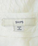 SHIPS（シップス）スウェット 白 サイズ:ONE レディース/2200664461010