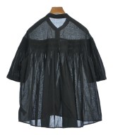 SHIPS（シップス）ブラウス 黒 サイズ:F レディース/2200664461034