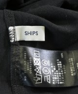 SHIPS（シップス）ブラウス 黒 サイズ:F レディース/2200664461034