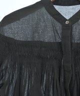 SHIPS（シップス）ブラウス 黒 サイズ:F レディース/2200664461034