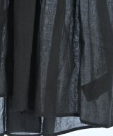 SHIPS（シップス）ブラウス 黒 サイズ:F レディース/2200664461034