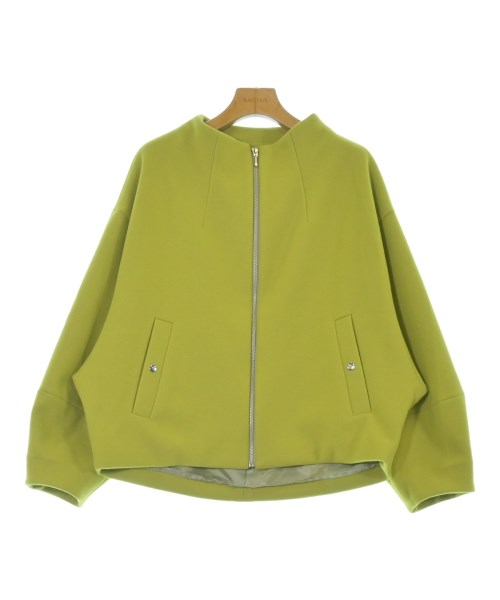 SHIPS(シップス)その他 緑 サイズ:F/2200664834012