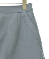 SHIPS（シップス）ロング・マキシ丈スカート 青 サイズ:40(M位) レディース/2200666488084