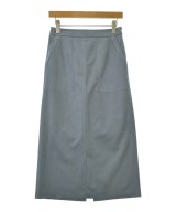 SHIPS ロング・マキシ丈スカート