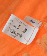 SHIPS（シップス）ストール オレンジ サイズ:- レディース/2200668307031